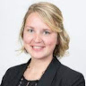 Meet your Posher, Jenny